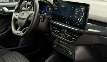 Ford Focus Serwis ASO VAT 23% KRAJOWY SAMOCHOD FAKTURA VAT 23% Mk4 (2018-) full