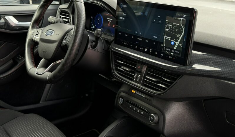 Ford Focus Serwis ASO VAT 23% KRAJOWY SAMOCHOD FAKTURA VAT 23% Mk4 (2018-) full
