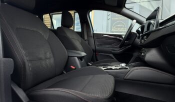 Ford Focus Serwis ASO VAT 23% KRAJOWY SAMOCHOD FAKTURA VAT 23% Mk4 (2018-) full