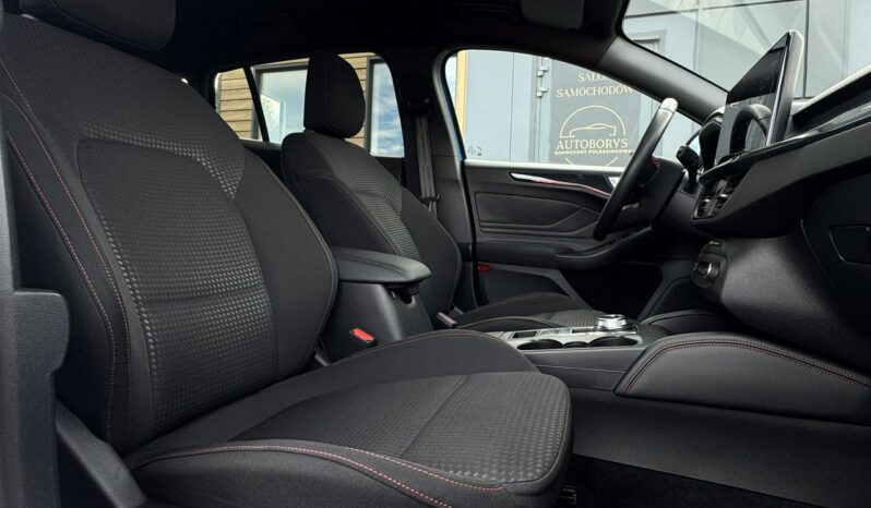 Ford Focus Serwis ASO VAT 23% KRAJOWY SAMOCHOD FAKTURA VAT 23% Mk4 (2018-) full