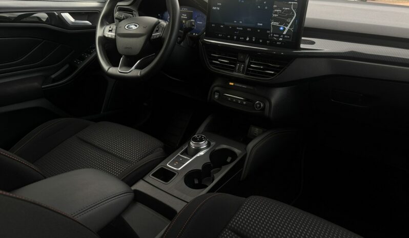 Ford Focus Serwis ASO VAT 23% KRAJOWY SAMOCHOD FAKTURA VAT 23% Mk4 (2018-) full