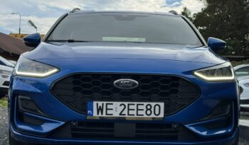 Ford Focus Serwis ASO VAT 23% KRAJOWY SAMOCHOD FAKTURA VAT 23% Mk4 (2018-) full