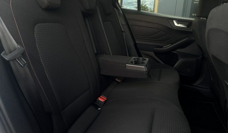 Ford Focus Serwis ASO VAT 23% KRAJOWY SAMOCHOD FAKTURA VAT 23% Mk4 (2018-) full