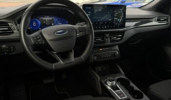 Ford Focus Serwis ASO VAT 23% KRAJOWY SAMOCHOD FAKTURA VAT 23% Mk4 (2018-) full