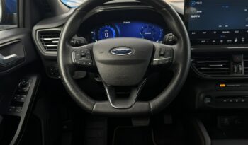 Ford Focus Serwis ASO VAT 23% KRAJOWY SAMOCHOD FAKTURA VAT 23% Mk4 (2018-) full