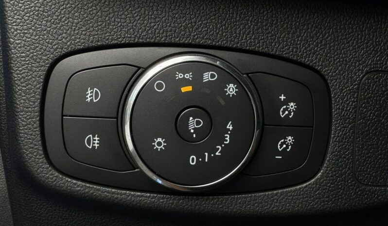 Ford Focus Serwis ASO VAT 23% KRAJOWY SAMOCHOD FAKTURA VAT 23% Mk4 (2018-) full