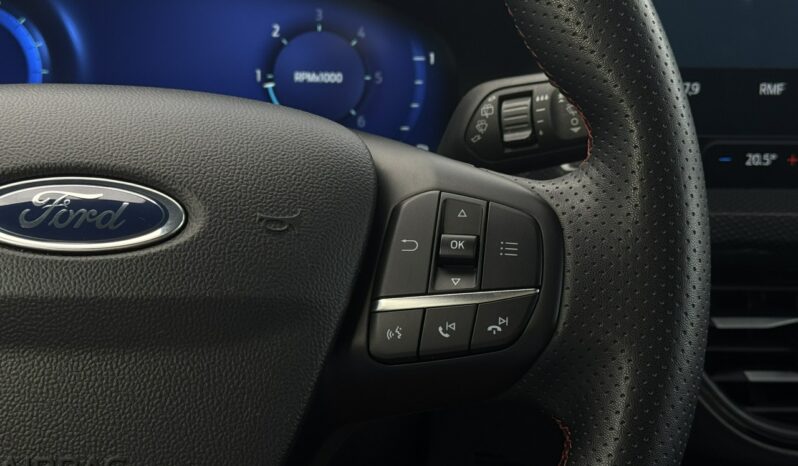 Ford Focus Serwis ASO VAT 23% KRAJOWY SAMOCHOD FAKTURA VAT 23% Mk4 (2018-) full
