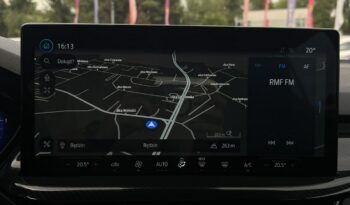 Ford Focus Serwis ASO VAT 23% KRAJOWY SAMOCHOD FAKTURA VAT 23% Mk4 (2018-) full