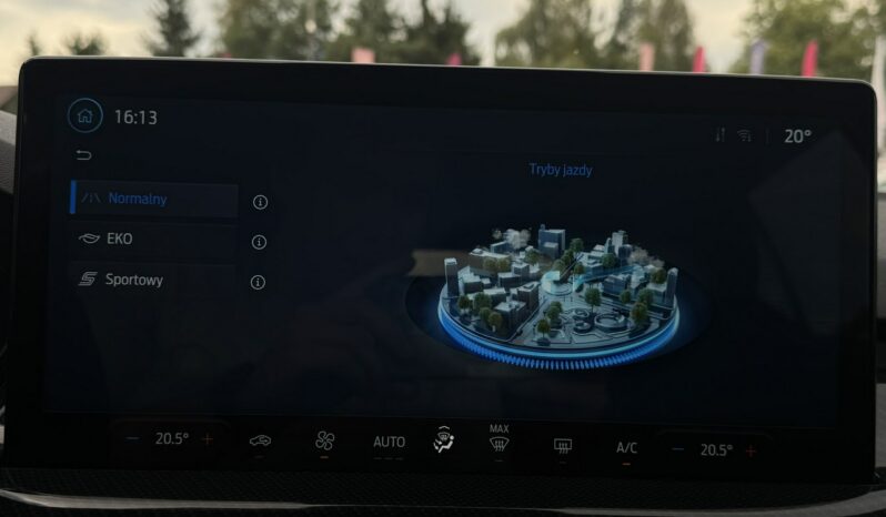 Ford Focus Serwis ASO VAT 23% KRAJOWY SAMOCHOD FAKTURA VAT 23% Mk4 (2018-) full