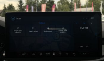 Ford Focus Serwis ASO VAT 23% KRAJOWY SAMOCHOD FAKTURA VAT 23% Mk4 (2018-) full