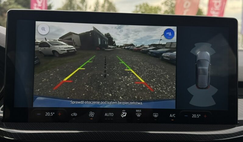 Ford Focus Serwis ASO VAT 23% KRAJOWY SAMOCHOD FAKTURA VAT 23% Mk4 (2018-) full