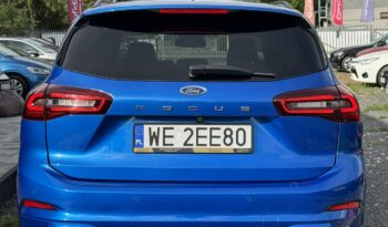 Ford Focus Serwis ASO VAT 23% KRAJOWY SAMOCHOD FAKTURA VAT 23% Mk4 (2018-) full