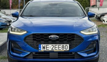 Ford Focus Serwis ASO VAT 23% KRAJOWY SAMOCHOD FAKTURA VAT 23% Mk4 (2018-) full
