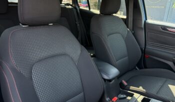 Ford Focus I właściciel Salon Polska Poleasingowy Serwis ASO VAT 23% Bezwypadkowy Mk4 (2018-) full