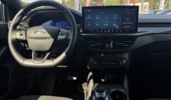Ford Focus I właściciel Salon Polska Poleasingowy Serwis ASO VAT 23% Bezwypadkowy Mk4 (2018-) full
