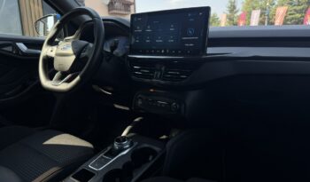 Ford Focus I właściciel Salon Polska Poleasingowy Serwis ASO VAT 23% Bezwypadkowy Mk4 (2018-) full