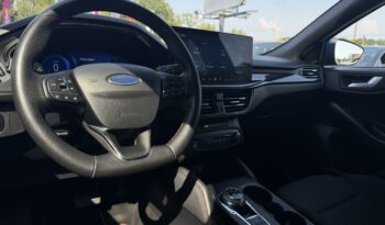 Ford Focus I właściciel Salon Polska Poleasingowy Serwis ASO VAT 23% Bezwypadkowy Mk4 (2018-) full