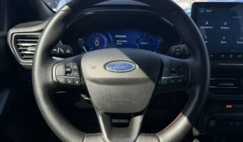 Ford Focus I właściciel Salon Polska Poleasingowy Serwis ASO VAT 23% Bezwypadkowy Mk4 (2018-) full