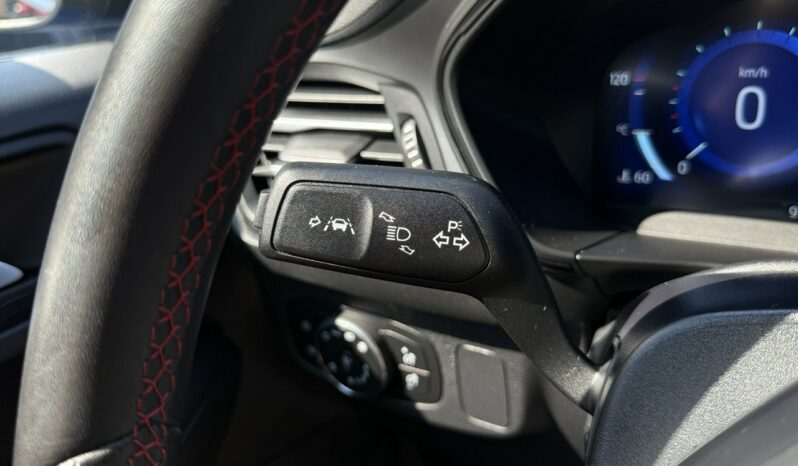 Ford Focus I właściciel Salon Polska Poleasingowy Serwis ASO VAT 23% Bezwypadkowy Mk4 (2018-) full