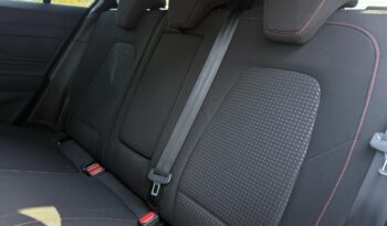 Ford Focus I właściciel Salon Polska Poleasingowy Serwis ASO VAT 23% Bezwypadkowy Mk4 (2018-) full