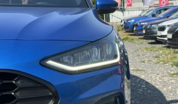 Ford Focus I właściciel Salon Polska Poleasingowy Serwis ASO VAT 23% Bezwypadkowy Mk4 (2018-) full