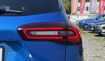 Ford Focus I właściciel Salon Polska Poleasingowy Serwis ASO VAT 23% Bezwypadkowy Mk4 (2018-) full