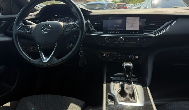 Opel Insignia krajowy rok 2022 automat B (2017-) full