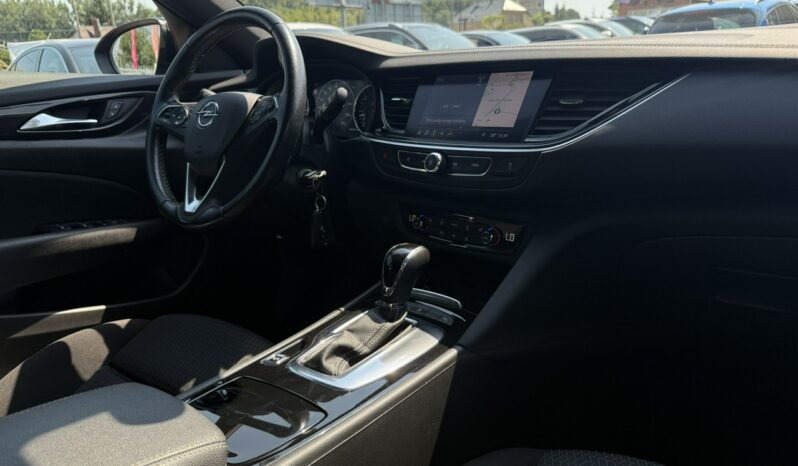 Opel Insignia krajowy rok 2022 automat B (2017-) full
