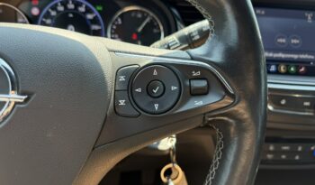 Opel Insignia krajowy rok 2022 automat B (2017-) full