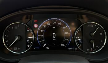 Opel Insignia krajowy rok 2022 automat B (2017-) full
