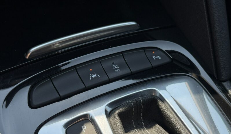 Opel Insignia krajowy rok 2022 automat B (2017-) full