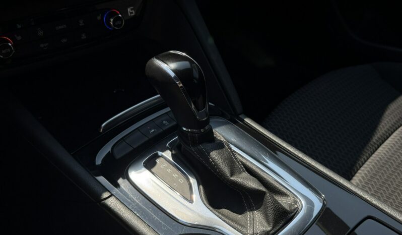 Opel Insignia krajowy rok 2022 automat B (2017-) full