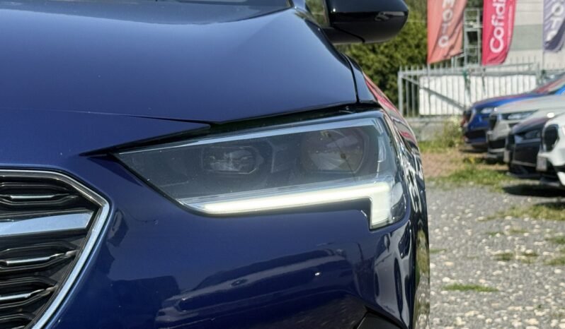 Opel Insignia krajowy rok 2022 automat B (2017-) full