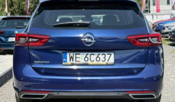 Opel Insignia krajowy rok 2022 automat B (2017-) full