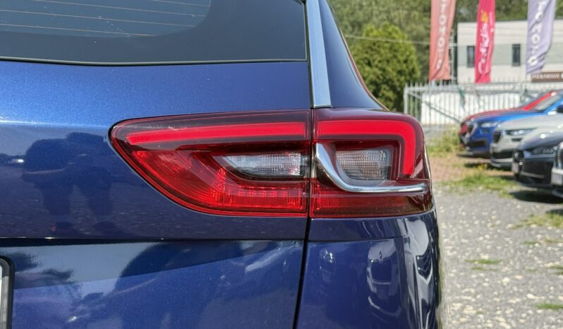 Opel Insignia krajowy rok 2022 automat B (2017-) full