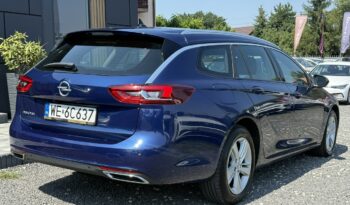 Opel Insignia krajowy rok 2022 automat B (2017-) full