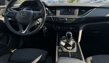 Opel Insignia Serwis ASO VAT 23% KRAJOWY  właściciel Bezwypadkowy B (2017-) full
