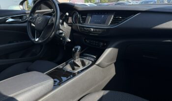 Opel Insignia Serwis ASO VAT 23% KRAJOWY  właściciel Bezwypadkowy B (2017-) full