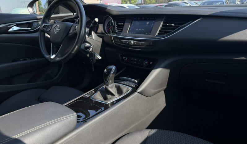 Opel Insignia Serwis ASO VAT 23% KRAJOWY  właściciel Bezwypadkowy B (2017-) full