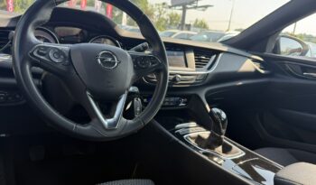 Opel Insignia Serwis ASO VAT 23% KRAJOWY  właściciel Bezwypadkowy B (2017-) full
