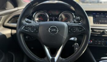 Opel Insignia Serwis ASO VAT 23% KRAJOWY  właściciel Bezwypadkowy B (2017-) full