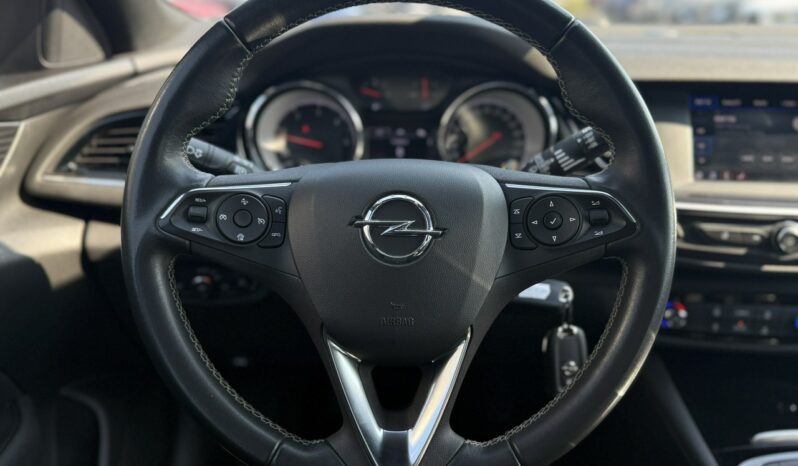 Opel Insignia Serwis ASO VAT 23% KRAJOWY  właściciel Bezwypadkowy B (2017-) full