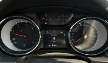 Opel Insignia Serwis ASO VAT 23% KRAJOWY  właściciel Bezwypadkowy B (2017-) full
