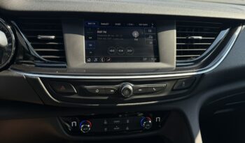 Opel Insignia Serwis ASO VAT 23% KRAJOWY  właściciel Bezwypadkowy B (2017-) full
