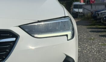 Opel Insignia Serwis ASO VAT 23% KRAJOWY  właściciel Bezwypadkowy B (2017-) full