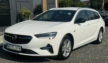 Opel Insignia Serwis ASO VAT 23% KRAJOWY  właściciel Bezwypadkowy B (2017-) full