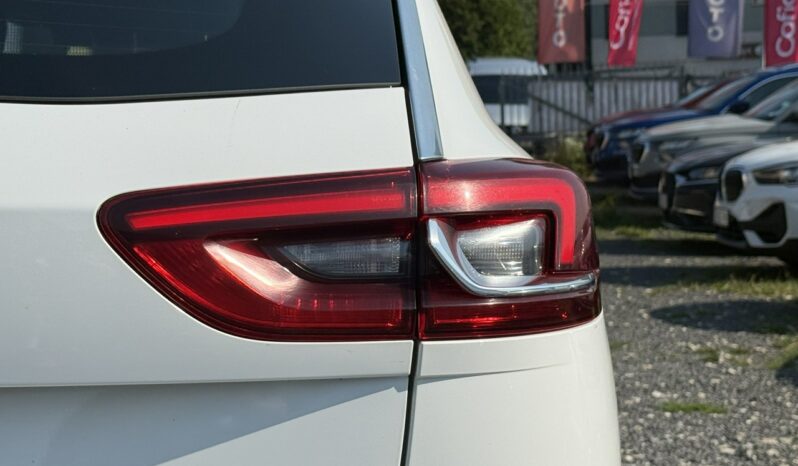 Opel Insignia Serwis ASO VAT 23% KRAJOWY  właściciel Bezwypadkowy B (2017-) full