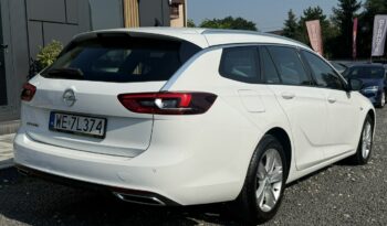 Opel Insignia Serwis ASO VAT 23% KRAJOWY  właściciel Bezwypadkowy B (2017-) full