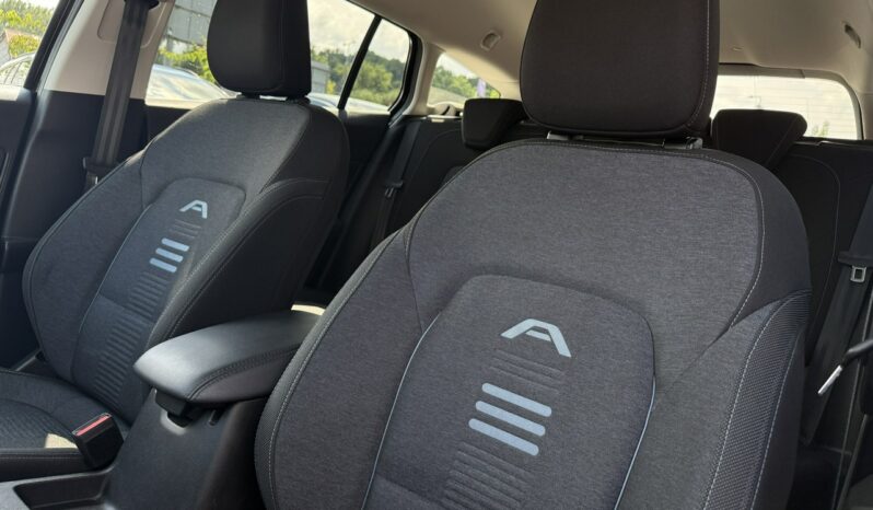 Ford Focus VAT 23% Bezwypadkowy Salon Polska Poleasingowy I właściciel Serwis ASO Mk4 (2018-) full