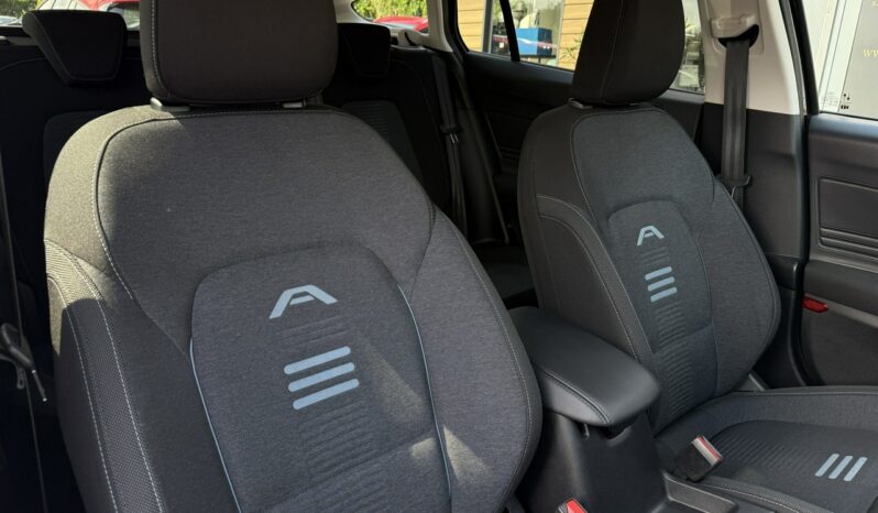 Ford Focus VAT 23% Bezwypadkowy Salon Polska Poleasingowy I właściciel Serwis ASO Mk4 (2018-) full